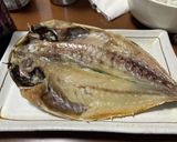 鯵ジャコぶっかけ茶漬け作り方1写真