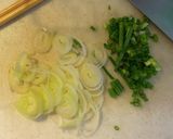 鯵ジャコぶっかけ茶漬け作り方6写真