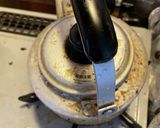 鯵ジャコぶっかけ茶漬け作り方7写真