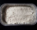 焼くまで5分!HMで簡単♪お豆腐パン作り方3写真