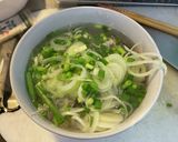 鯵ジャコぶっかけ茶漬け作り方9写真