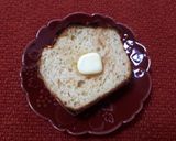 焼くまで5分!HMで簡単♪お豆腐パン作り方5写真