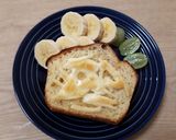 焼くまで5分!HMで簡単♪お豆腐パン作り方6写真