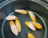 薩摩芋とブロッコリーのサラダ作り方4写真