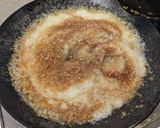 真面目で刺激的なステーキソース作り方3写真