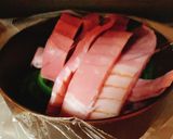 フライパンピザ作り方4写真