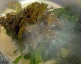 めかぶの下ごしらえ作り方3写真
