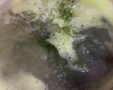 めかぶの下ごしらえ作り方5写真