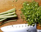ワサビ(葉・茎・根)の 本格わさび漬け作り方2写真
