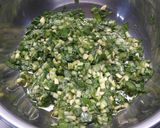 ワサビ(葉・茎・根)の 本格わさび漬け作り方7写真