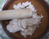ワサビ(葉・茎・根)の 本格わさび漬け作り方9写真