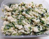 ワサビ(葉・茎・根)の 本格わさび漬け作り方11写真