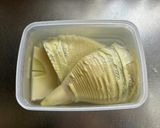 竹の子の下茹で作り方6写真