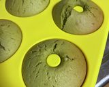 HMでカンタン!シリコンDeドーナツ作り方6写真