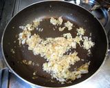 鶏ムネのコンソメ煮込み作り方4写真
