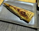 竹の子のステーキ作り方2写真