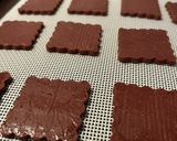 香り豊かな米粉のバタークッキー作り方10写真