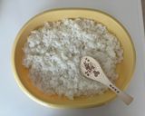 すし飯はすし酢で簡単、美味しい 作り方1写真