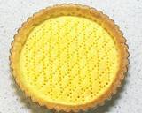 いちごタルト【備忘】作り方1写真