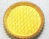 いちごタルト【備忘】作り方1写真
