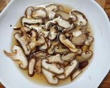 ヨウサマの減塩かんたん筍ご飯作り方4写真