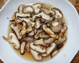 ヨウサマの減塩かんたん筍ご飯作り方4写真