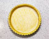 いちごタルト【備忘】作り方8写真