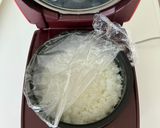 すし飯はすし酢で簡単、美味しい 作り方5写真
