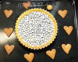 いちごタルト【備忘】作り方16写真
