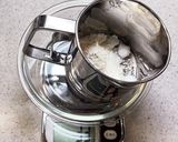 いちごタルト【備忘】作り方28写真