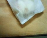 ポトフ風♪お豆入りトマトスープ作り方1写真