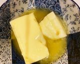 HMでバナナパウンドケーキ作り方2写真