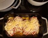 パブ飯風 ハンターズ チキン作り方2写真
