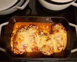 パブ飯風 ハンターズ チキン作り方3写真