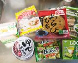 市販品de簡単☆抹茶のカップデザート作り方8写真