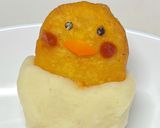 ひよこのチキンナゲット作り方6写真