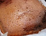 ふわふわ★チョコシフォンサンド作り方6写真