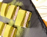 ふわふわ★チョコシフォンサンド作り方11写真