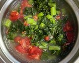 鮮肉小鍋米線作り方3写真