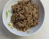 鮮肉小鍋米線作り方2写真