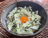 話題の【無限納豆キャベツ】アレンジ作り方8写真