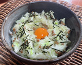 話題の【無限納豆キャベツ】アレンジ作り方8写真