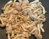 うまうまホタテのニンニクバター醤油炒め作り方3写真