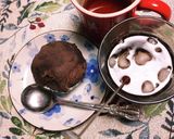 美味しい紅茶はストレートで頂いて！作り方40写真