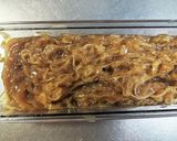 新玉ねぎのごま油醤油タレ　冷やっこ作り方5写真