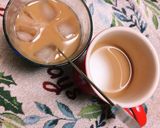 コーヒーは頭痛の予感にも胃腸の消化にも！作り方26写真