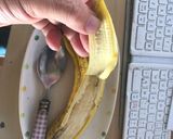 世界で一番美味しいバナナの食べ方作り方2写真