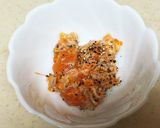 レンチン！ツナと丸ごとニンジンサラダ作り方4写真