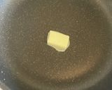たけのこ・バター醤油☆炒め作り方2写真