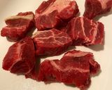 ○牛キムチ炒飯作り方1写真